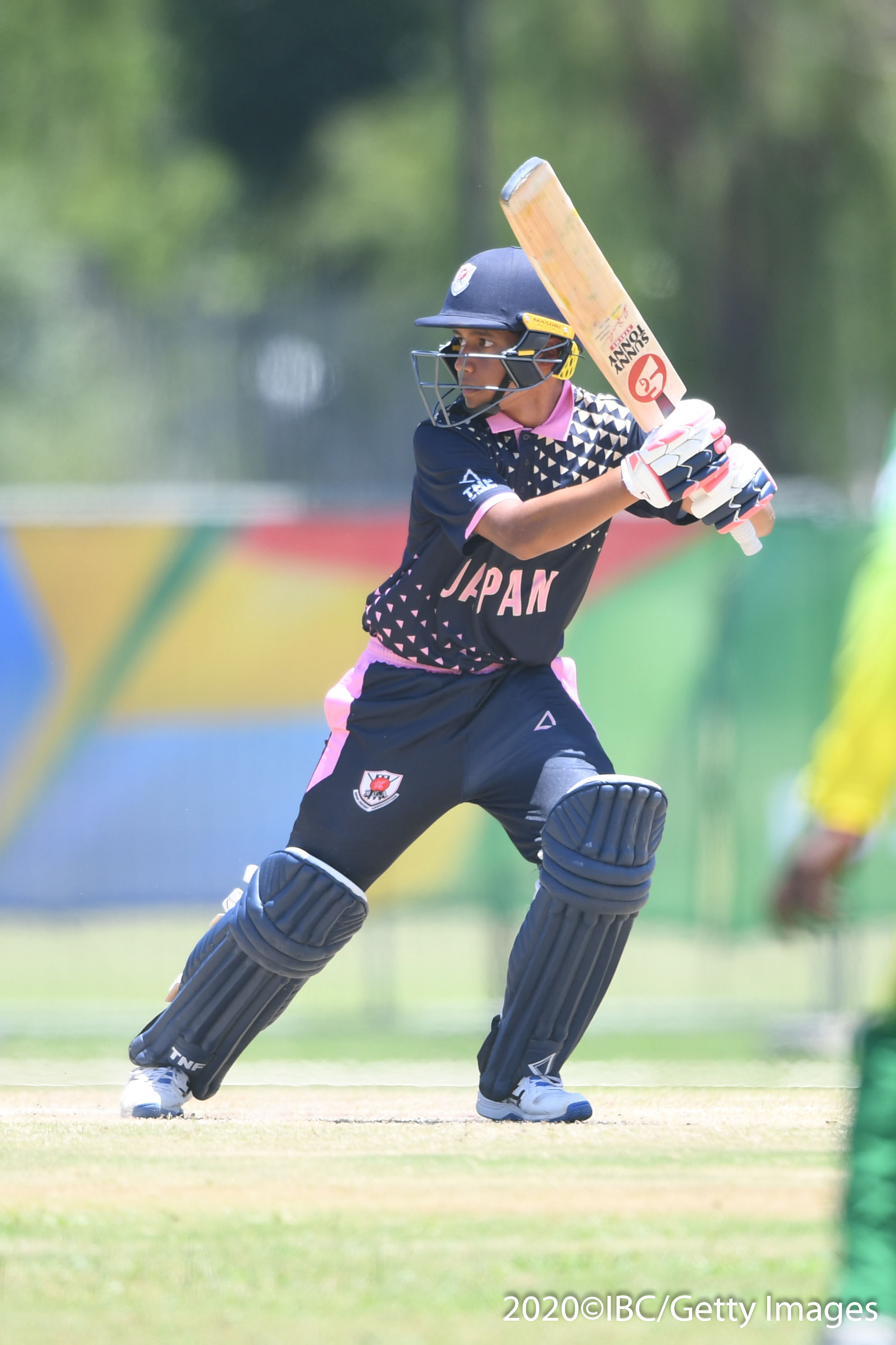 Japan Cricket Association 日本クリケット協会 Cricketjapan Twitter