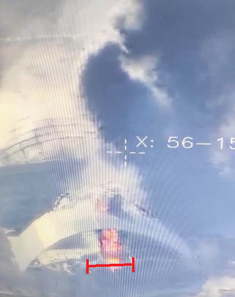 canada_osint's tweet photo. With further review it I believe we can also further confirm this with the iconic tail section seeming to match the #An225 and the matching roof of the #Antonov factory building https://t.co/JUUQoCthYZ