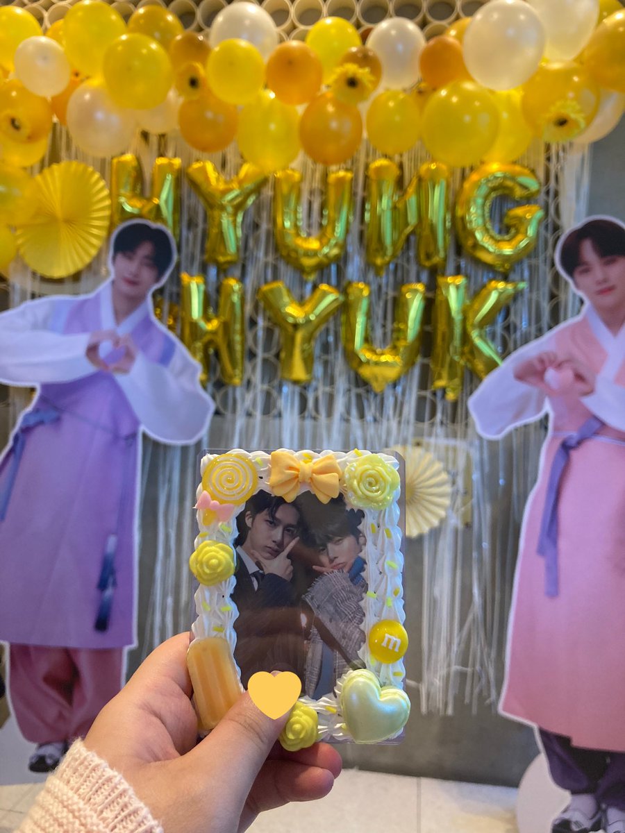 2.27.22 💛

my first cse was truly memorable 🥳
thank you so much <a href="/mellowyellow_hh/">Mellow Yellow</a> for making this possible 🥰 also tysm din sa mga nag ampon saken kht loner aq ang babait nyo huhu yall know who you are 🤗sa mga namigay din ng freebies salamuch din po sainyo 🥺💗#LifeInWarmYellow