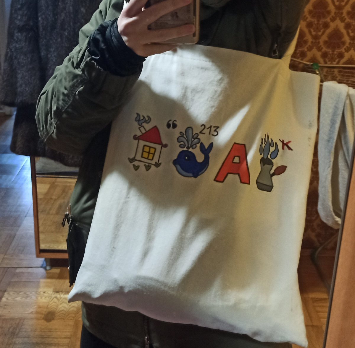 fennel_art's tweet photo. Искренне надеюсь, что у штурмовиков в школе было все очень плохо с ребусами https://t.co/IhltHE216a