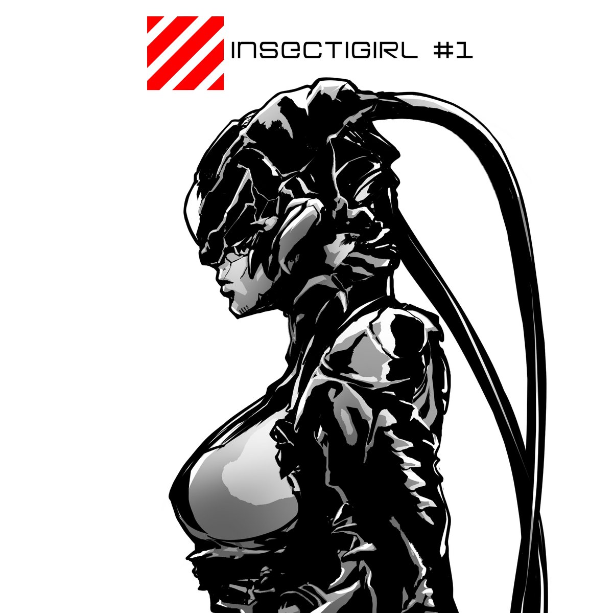 hendryzero's tweet photo. here comes a new character!!
/// insectigirl #1
https://t.co/BEola6ikaI via @opensea https://t.co/OkpPYX6aOG