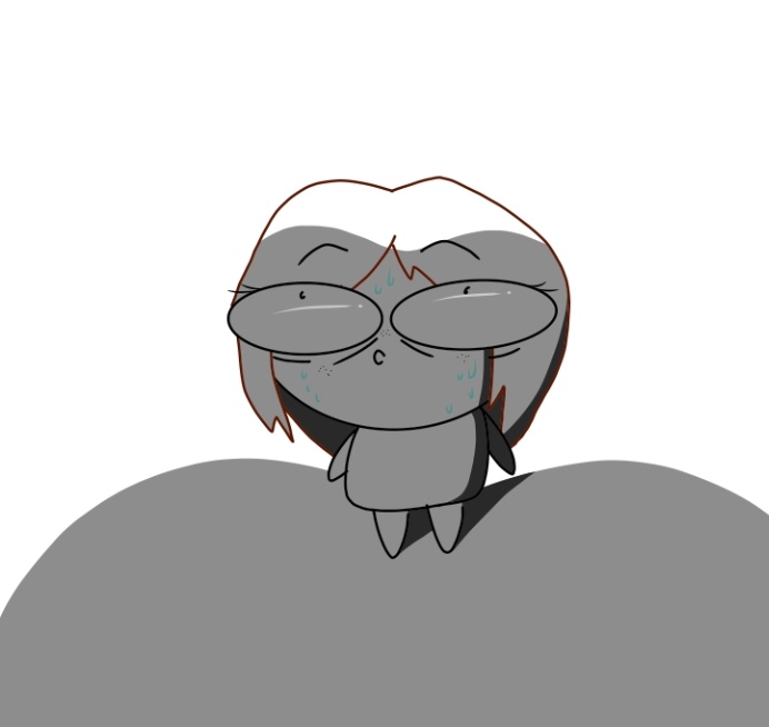 [[ H A H ,, the muse and the mun