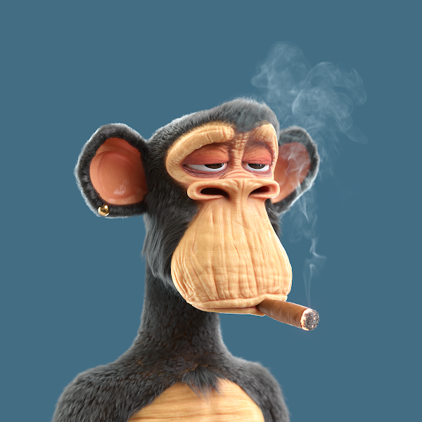 soforhero's tweet photo. NFT A GAGNER  ! 🥳

TENTE DE GAGNER CE NFT D'UNE VALEUR DE (2.1ETH)🐵

CONDITIONS :

- FOLLOW @WinnerBlockCoin
- RT ET LIKE!

T.A.S. : 48H ⏳

#NFT #NFTGiveaway #Giveaway #Concours https://t.co/2FJ0iQn0fa