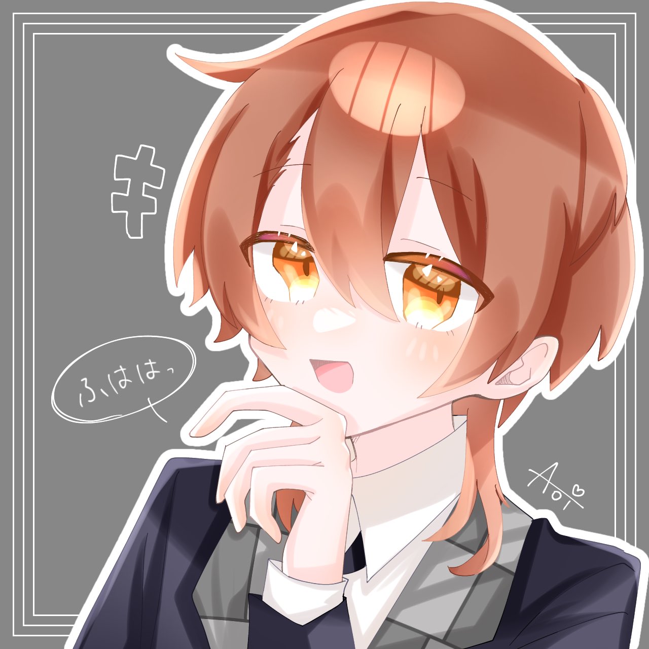 Aoi (@spd9110) / X