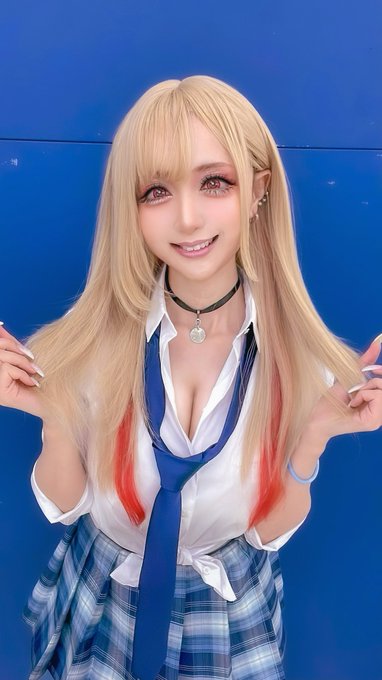 Twitterのコスプレ画像37