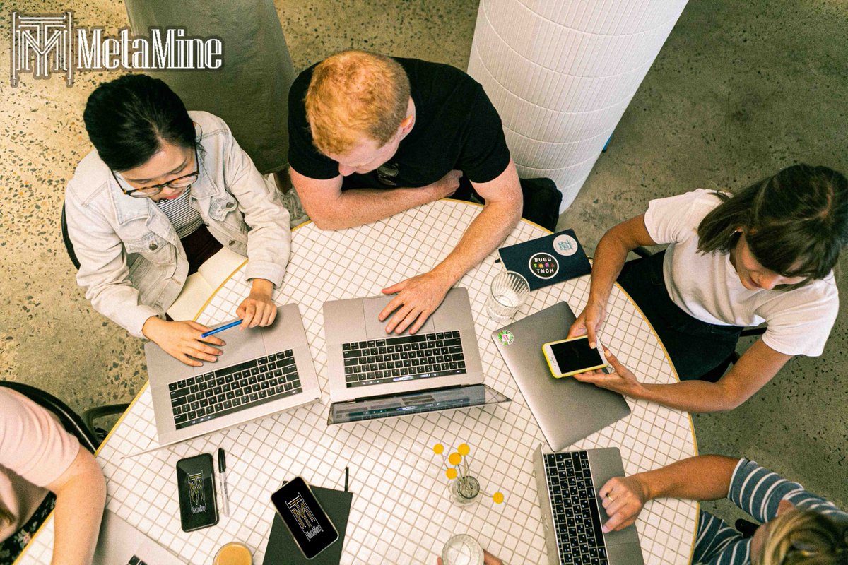 Metaminegame's tweet photo. MetaMine establish a global decentralized and inclusive international market by providing a #metaverse and #web3.0 platform for businesses and all crypto users.

#MetaMine #MTM  #GAMEFI https://t.co/gXbkw5hf0f