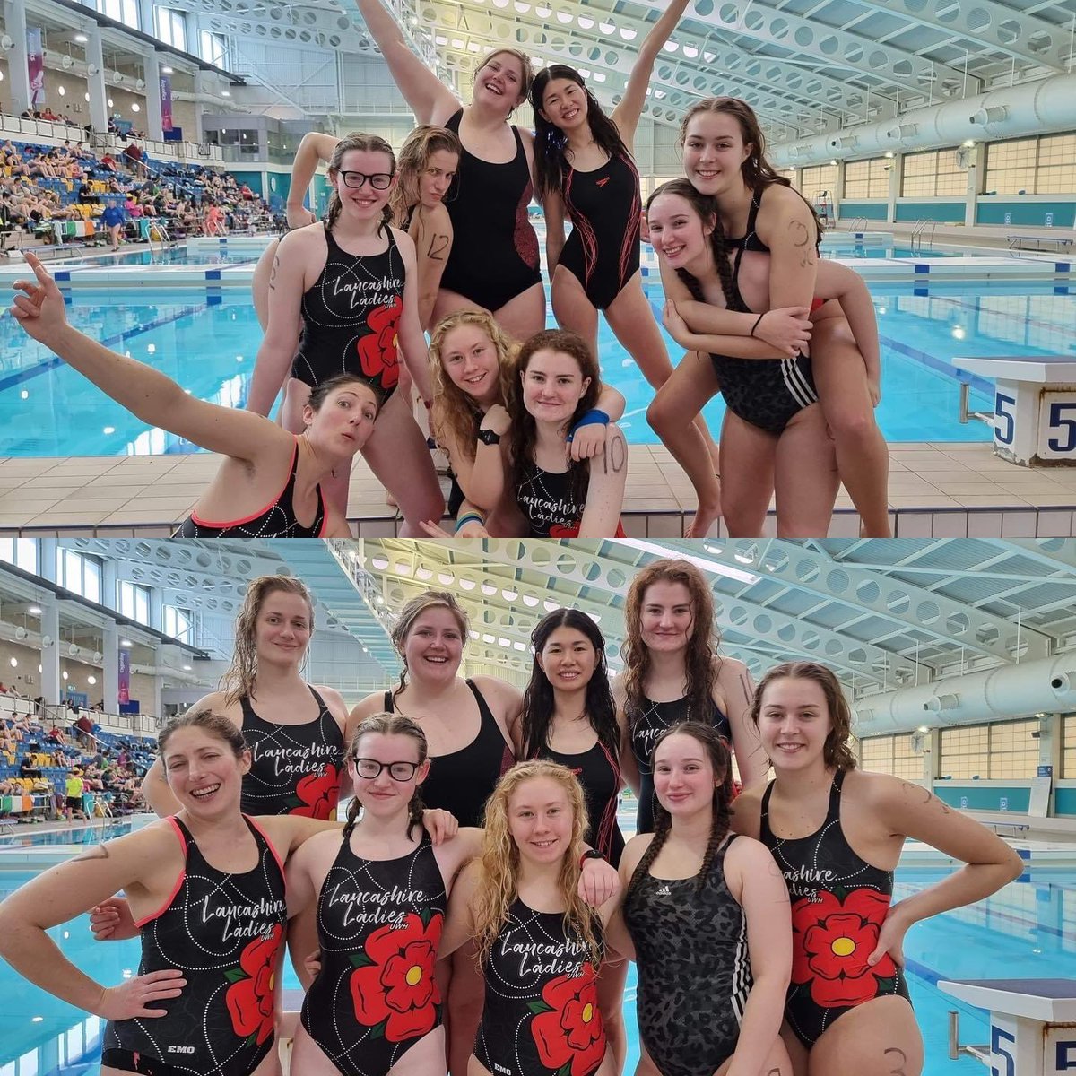 Dr Rosie Horner tweet media