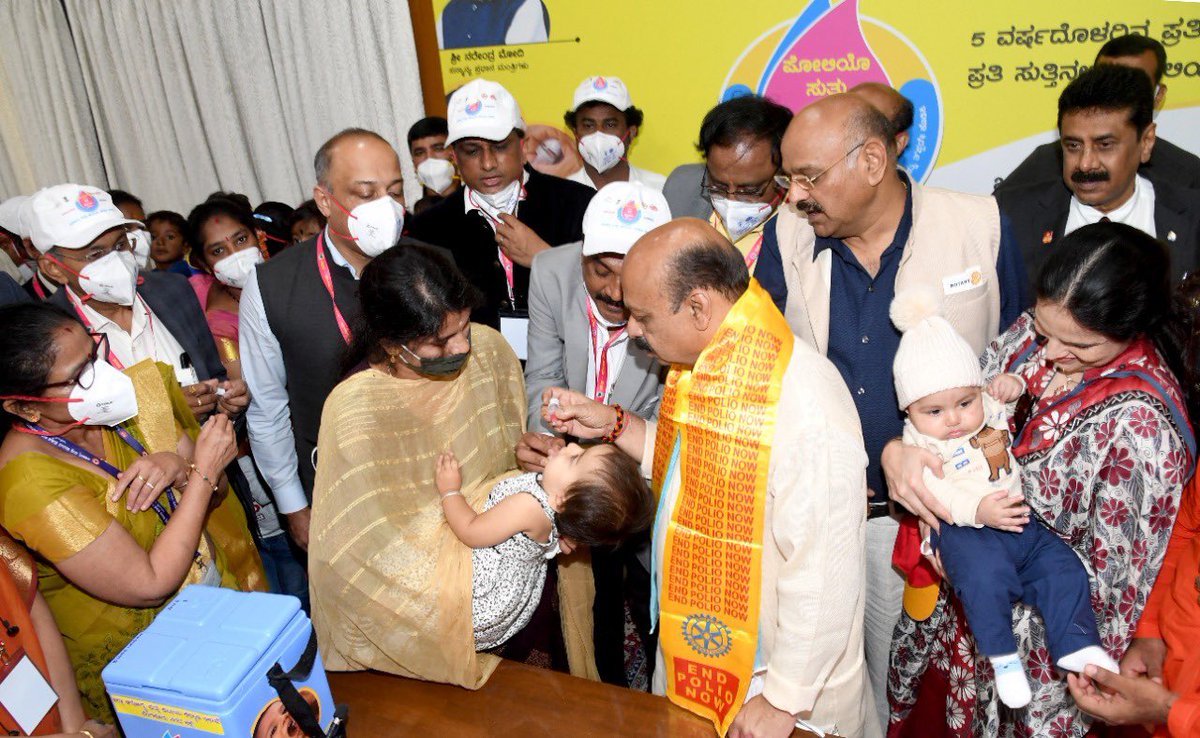 J Manjunath IAS tweet media