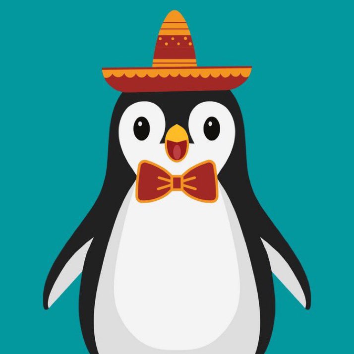 0xPerceval's tweet photo. 🎁#GIVEAWAY 🎁

LE PROJET NFT DE DINGUE FLOPICLUB vous offre 1 NFT ( valeur 300$ ) + 4 WL 🐧

Très rapide de participer :

🔵Follow @0xPerceval 
🔵RT
🔵Rejoin leur Discord https://t.co/ACIaZxigon

TAS 48H 🎊 + le premier RT gagne une WL ! 🔔 https://t.co/UoKyg8zUeJ