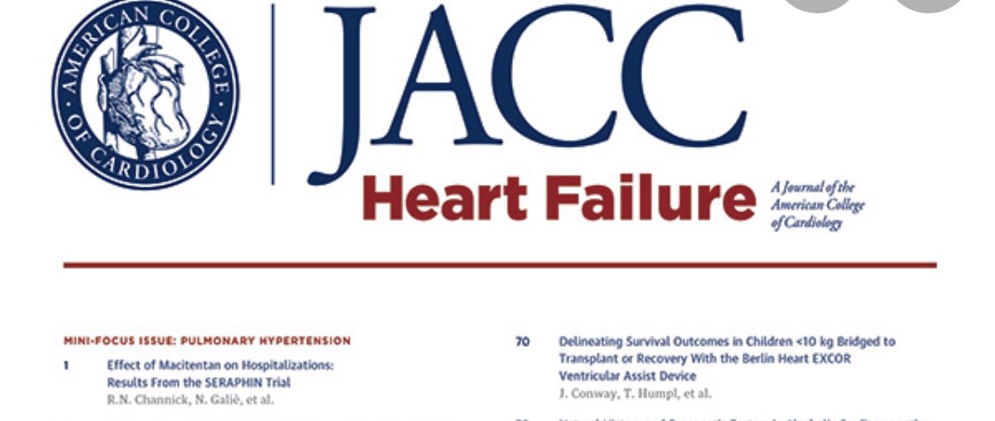 hvanspall's tweet image. Grateful to join @BiykemB’s team as #SectionEditor, #PopulationHealth. 

Look forward to executing her vision for this stellar journal &amp;amp; building on the legacy of @coconnormd’s team.

How lucky am I to serve on 2 @JACCJournals EBs led by strong women #EICs!
@CandiceSilvers1