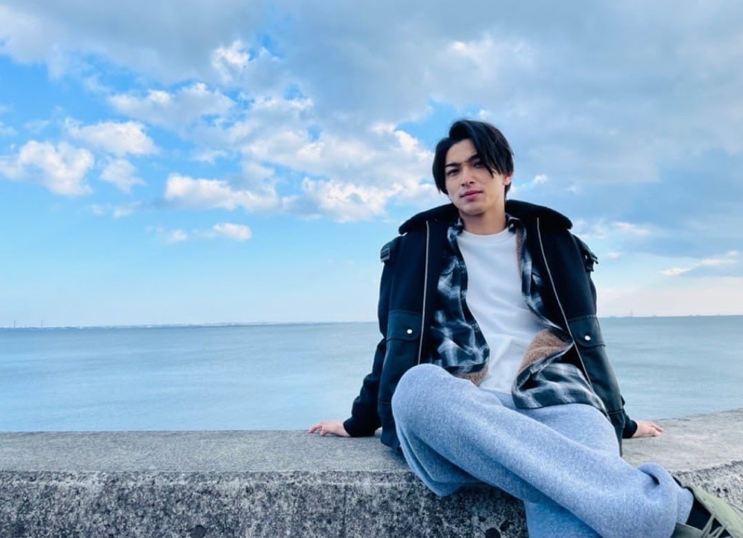 DaisukiPlus's tweet photo. ภาพจากไอจีริวเซย์ รอดู DCU ตอน 6 ไม่ไหวแล้วววว🥰🥰 https://t.co/Sc4xxUw9fJ