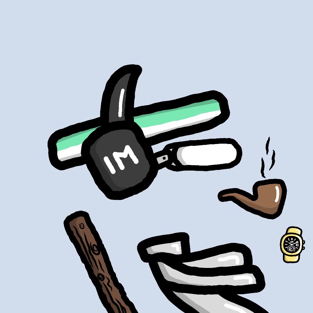 nftheef's tweet photo. @invisibleMfers https://t.co/23YYmdLDN6