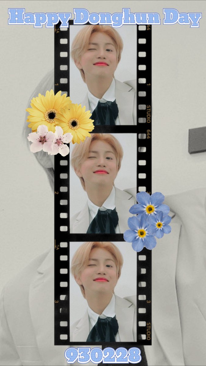 HourlyDonghun's tweet photo. IT'S DONGHUN DAY 🎉💙
[ @official_ACE7 | #ACE | #에이스 | #DONGHUN | #동훈 | #HAPPY_DONGHUN_DAY] https://t.co/y6AwnZ8O2v
