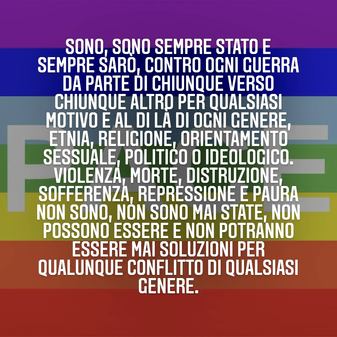 #pace #peace #pax #peacenow #peacenowar #peacenotwar #nowar #noguerra #stopwar