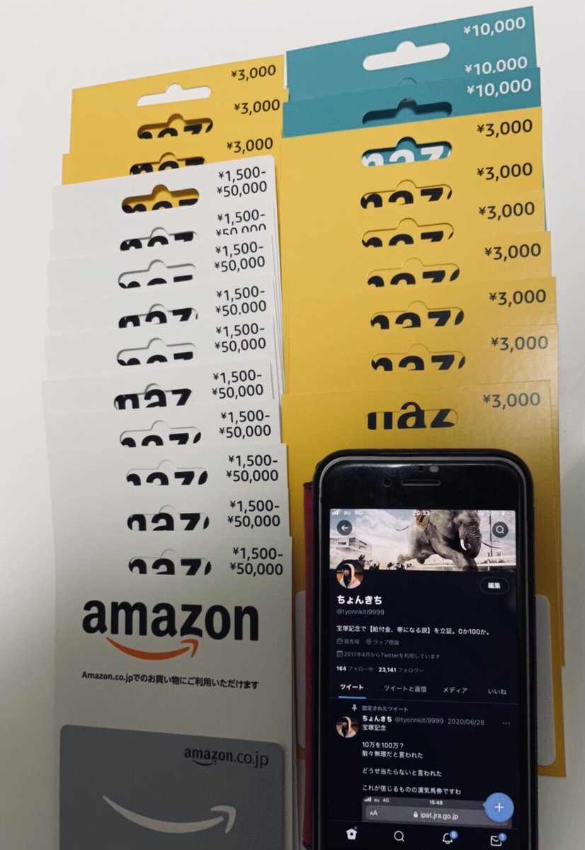 ちょんきち tweet media