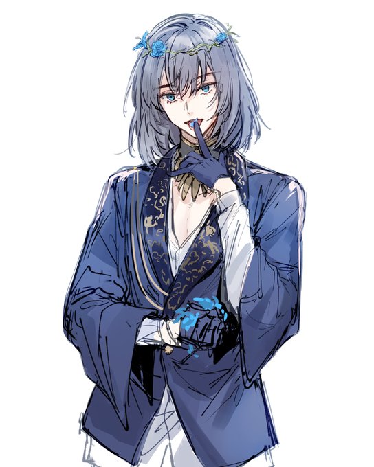 FGO オベロン 爽やかサマープリンス FGO」、2023年水着イベントに水着「オベロン」登場決定 - GAME Watch