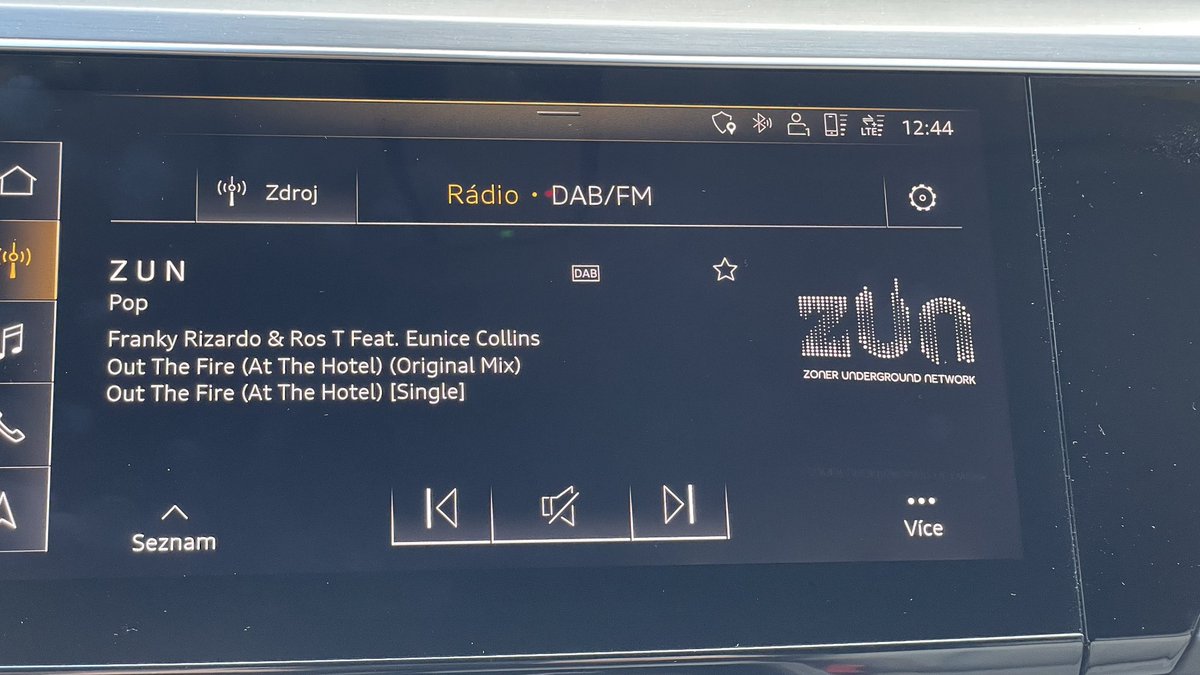 TELEKO_DAB's tweet photo. Clear message via #DABradio #digitalradio slideshow https://t.co/i9sMYWBvjT