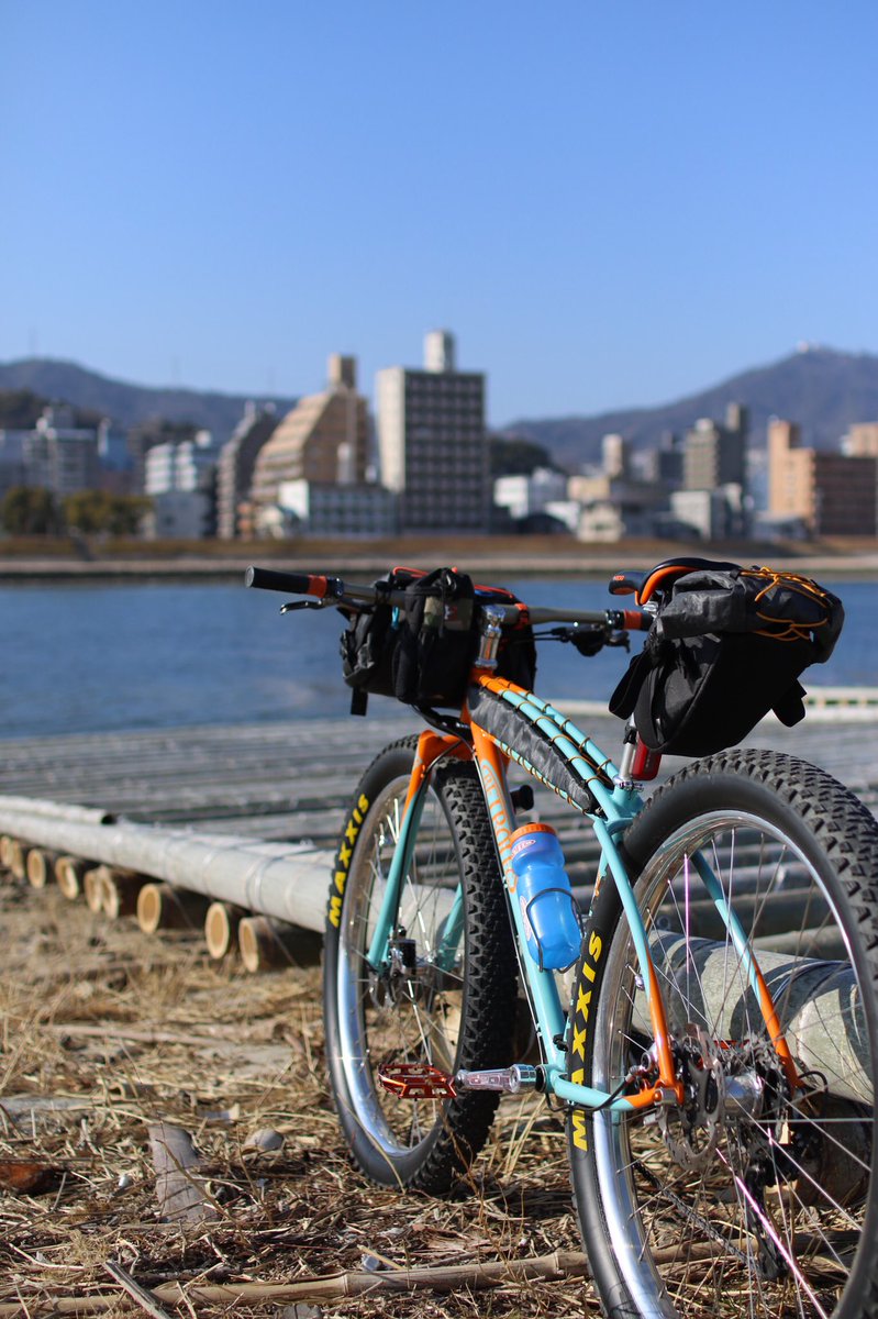 pika_hiroshima's tweet image. #RETROTEC カッチョイイ🤟
SIGMA 30mm
Tokina 11-20mm
どちらも楽しいレンズ
もっと色々撮りたい📷♡