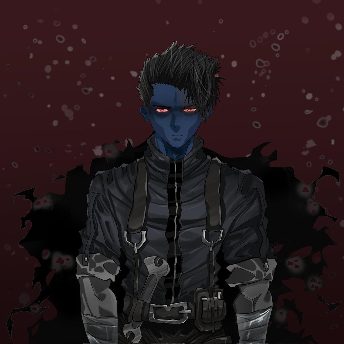 dylanjNFT's tweet photo. @collects77 @ShadowQuest_NFT 2x Samsars and 8x Warriors.. Let's go! https://t.co/2GhSJdmO0z