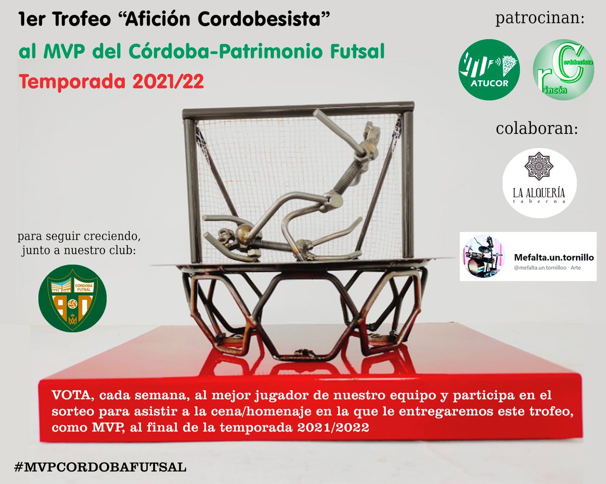 rincónCordobesista tweet media