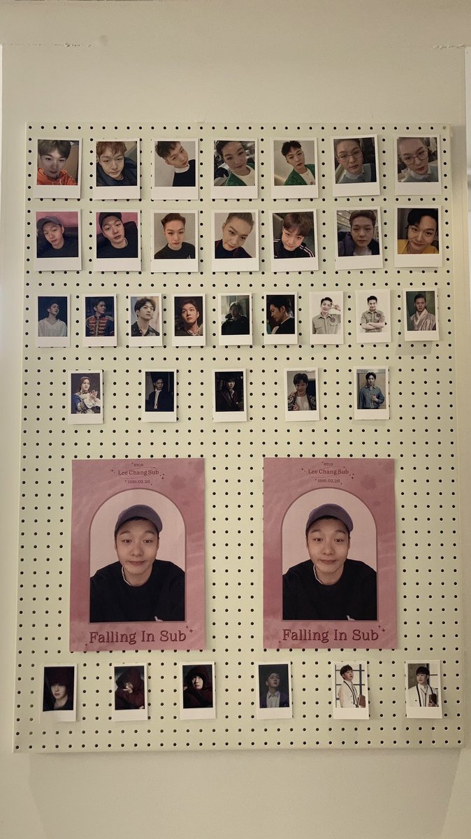 밤톨이창섭 (@cute_lcs) on Twitter photo 