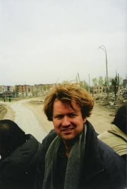 FrankWesterman9's tweet photo. Dit was Grozny in 2000 nadat Poetin  aan de macht kwam. God verhoedde dat Kiev, Cherson, Kharkiv .. eenzelfde lot treffen. Vanmiddag op de Dam, 14 uur. #ukrain #oekraine #damprotest https://t.co/e5sqFCigMD
