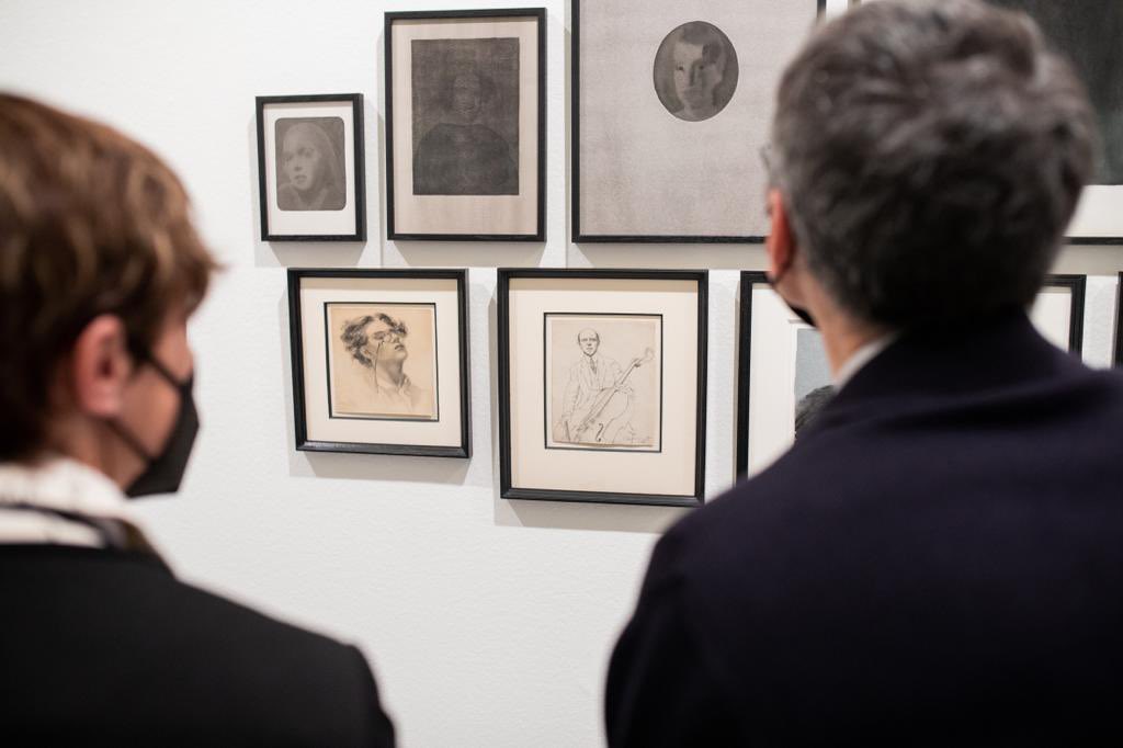 Drawing Room Fair tweet media