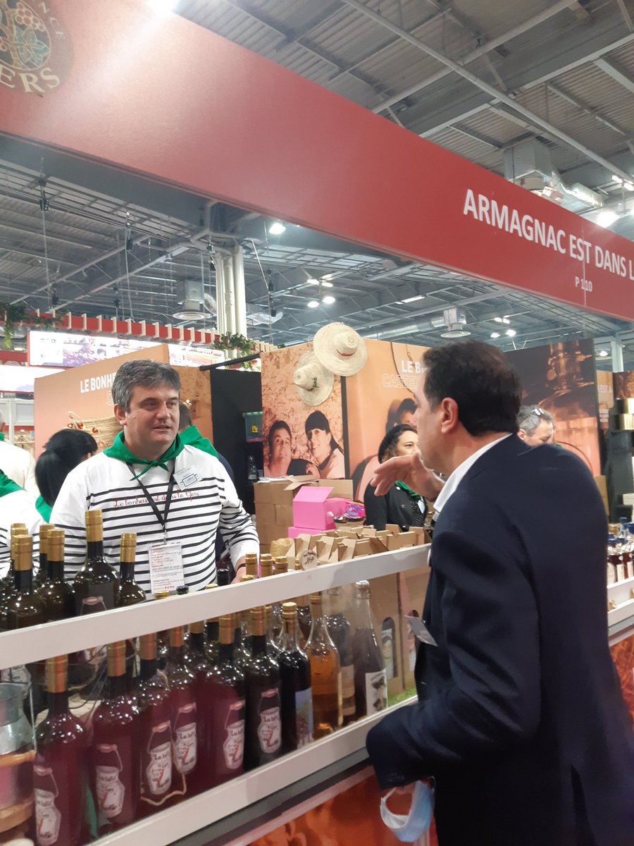 La Coopération Agricole - Vignerons Coopérateurs tweet media