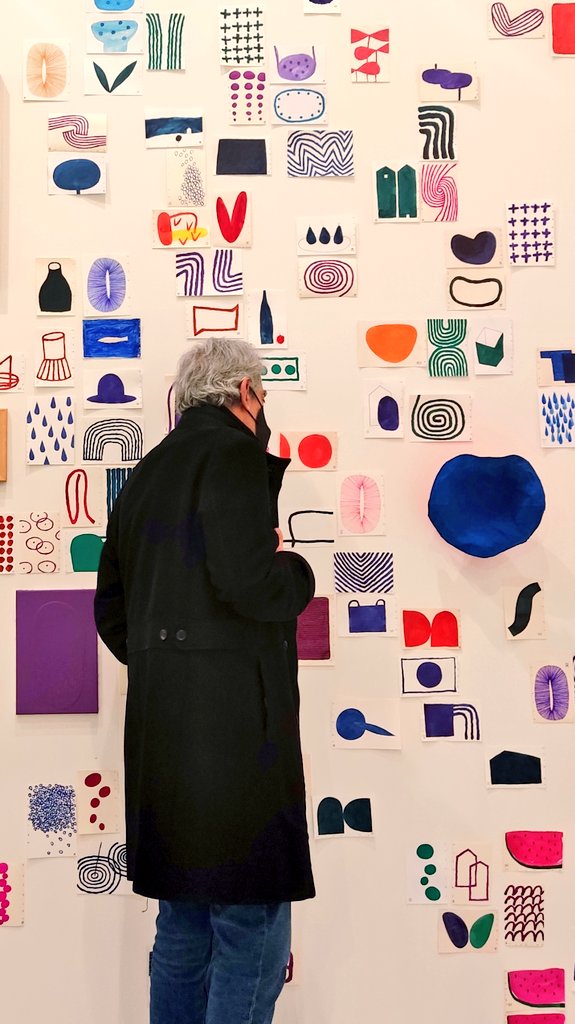 Galería Lucía Mendoza tweet media