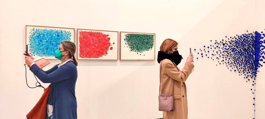 Galería Lucía Mendoza tweet media