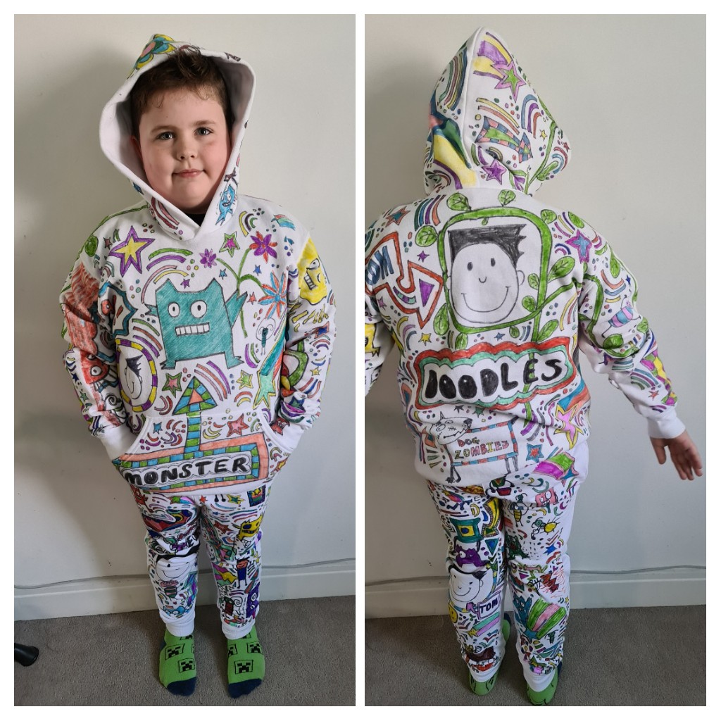 Tom gates dress up cheap