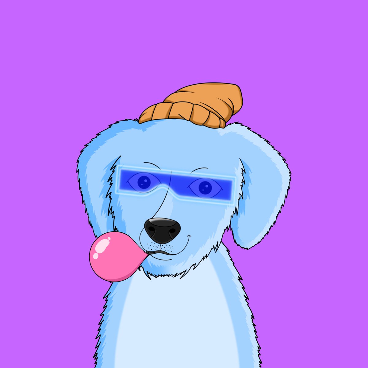 BoredDogs_NFT's tweet photo. Who wants this guy?!

#Solana #NFT #NFTArt #NFTCommunity #NFTGiveaway https://t.co/CaDmFqtByM
