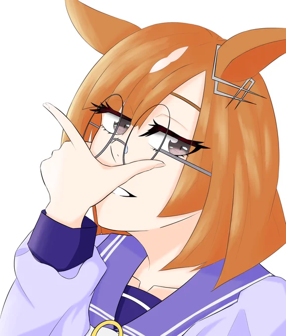 賢さ1200 #ウマ娘 #イクノディクタス