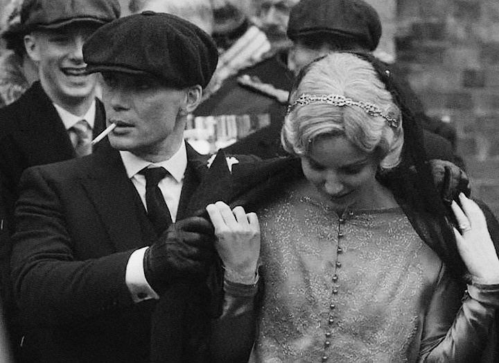 kalitelibilgi's tweet photo. “Dünyada sevmekten güzel bir şey varsa eğer; severken sevilmektir..”

🎬Peaky Blinders https://t.co/RYk8RrkIYV