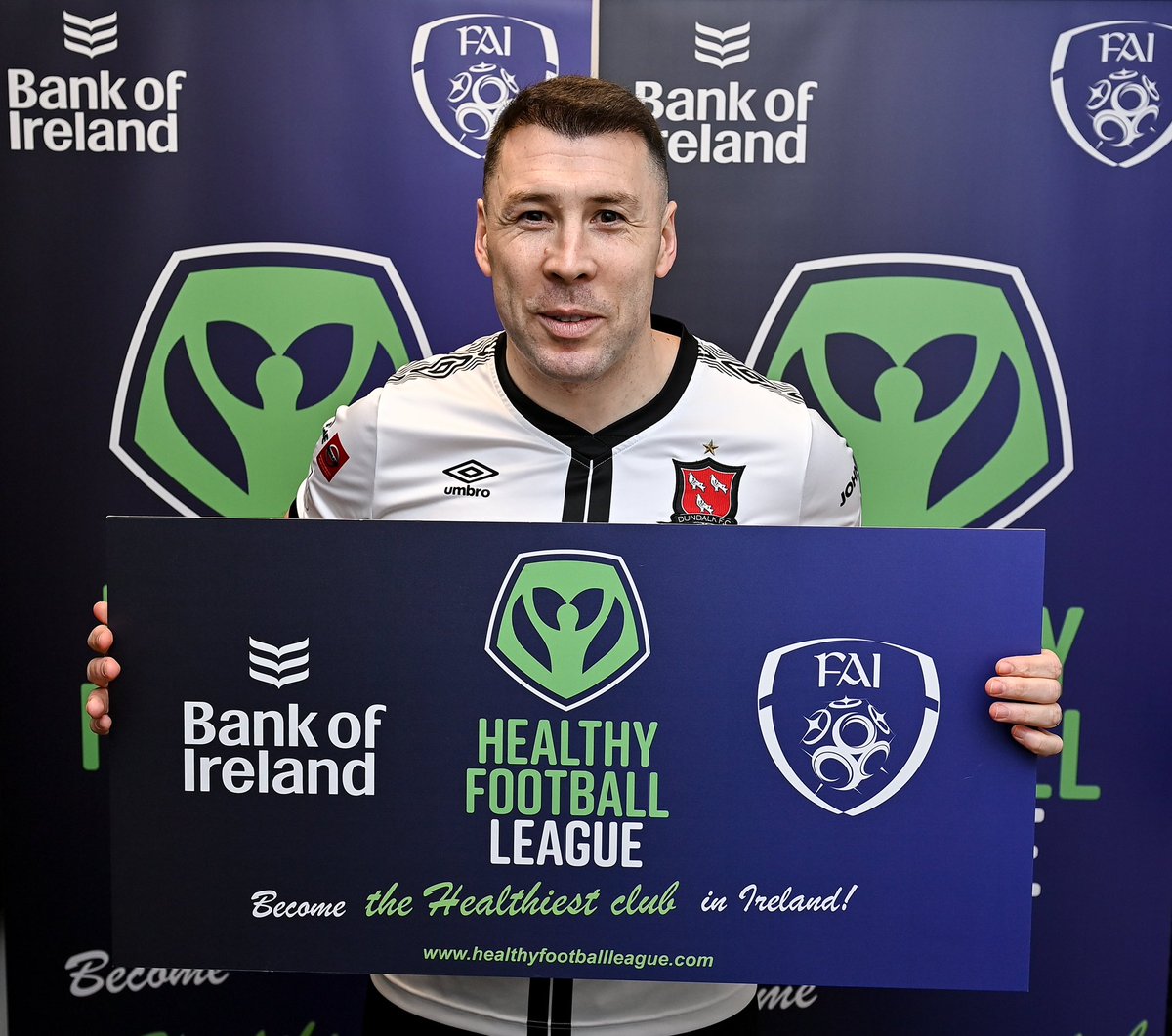 Dundalk FC tweet media