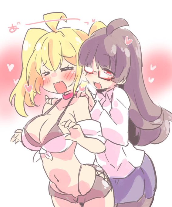 これのイメージイラストいただいちゃいました!!
イラストは杣木まくら(@makura_somaki )
ありがとうーー♡
#浅あと
#サーヤ自撮り https://t.co/h7sXjn9auN 