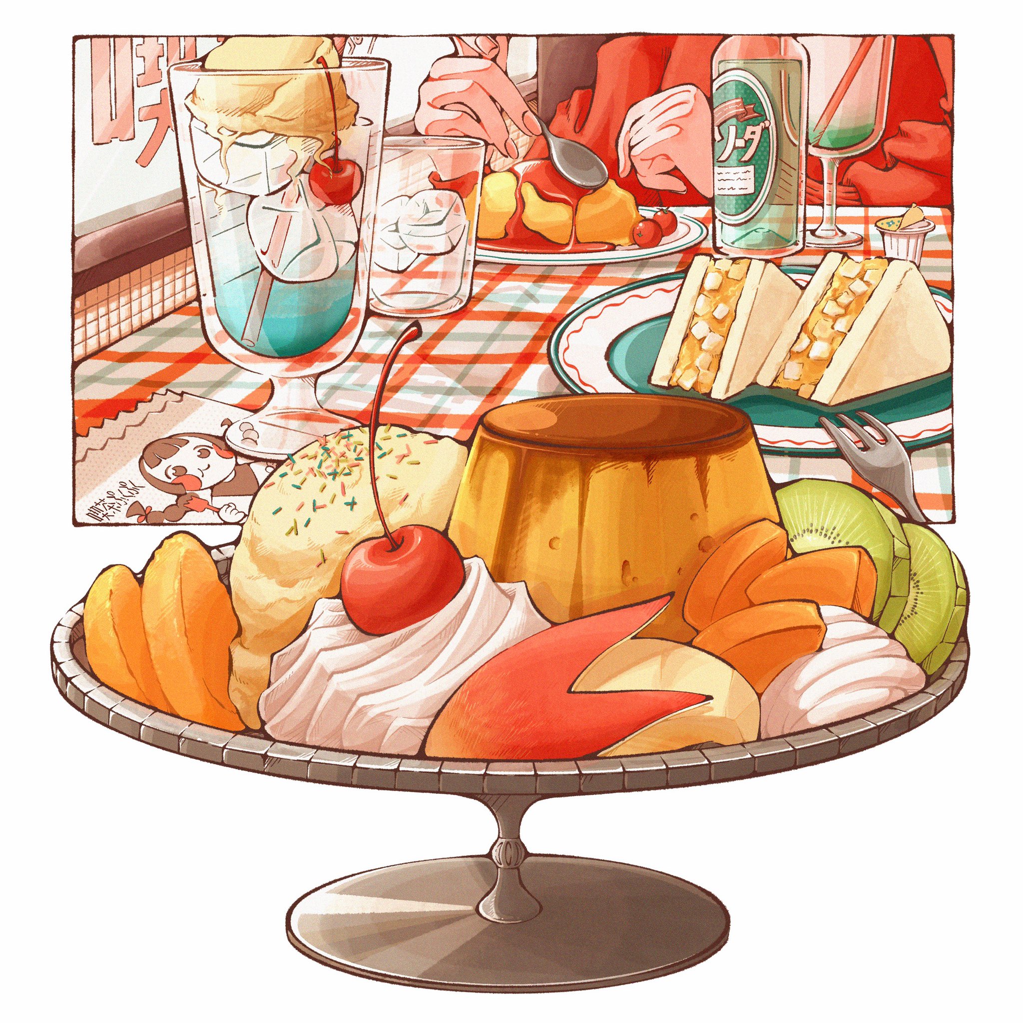 ノスタルジア 夕暮れの思い出 Viverelavelaroma It