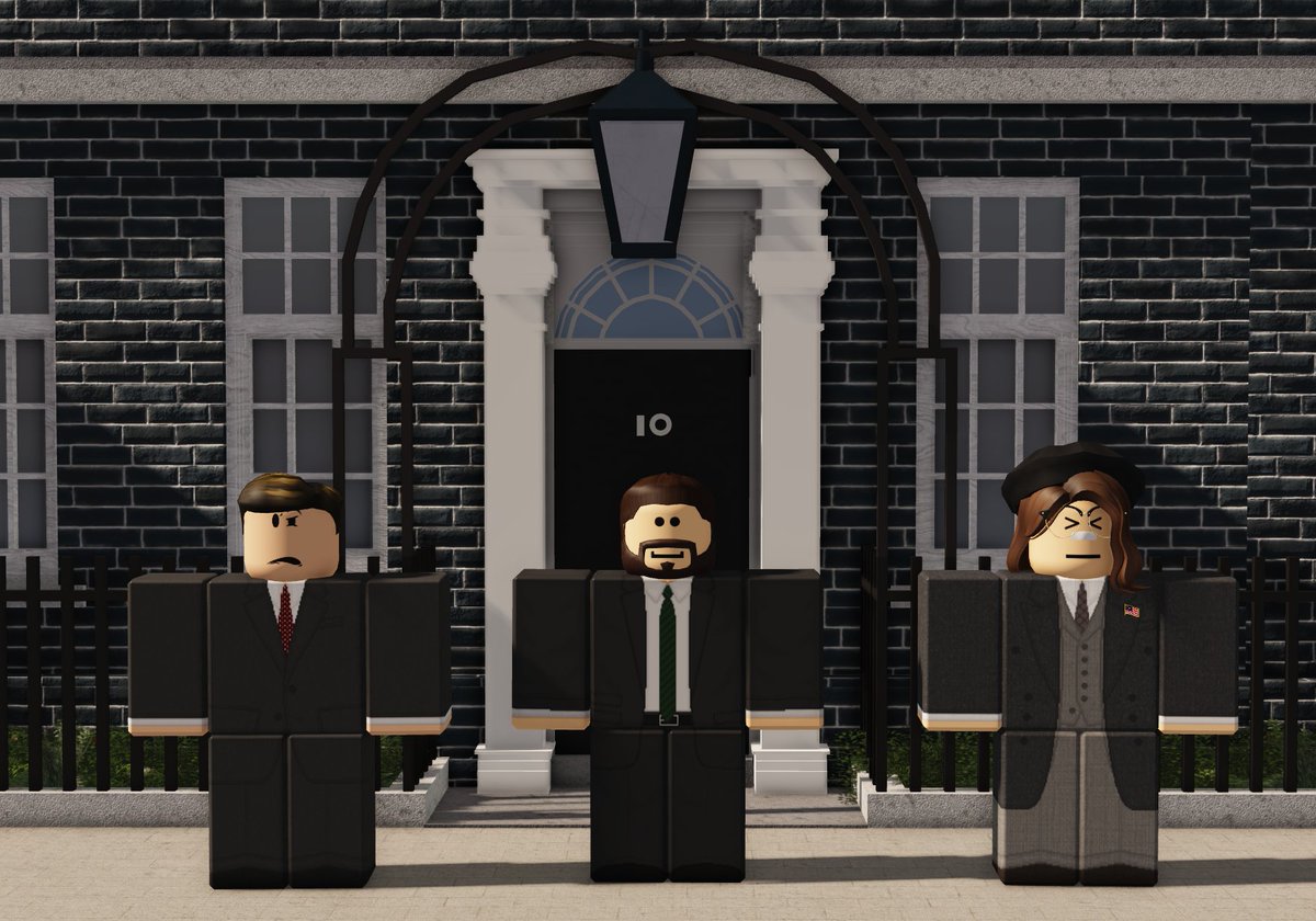🇬🇧 🇲🇾 This morning, the Foreign Secretary and the Ambassador to the Commonwealth welcomed a delegation from Malaysia to Downing Street. A summary of the meeting is attached.

drive.google.com/file/d/12BQQrL…