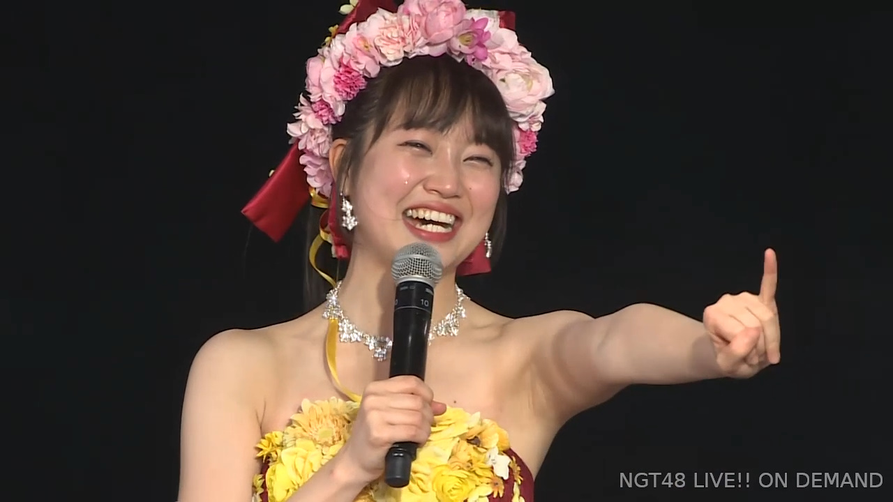 AKB48 トレーディング大会 2017.06.24 山田野絵 NGT48 写真