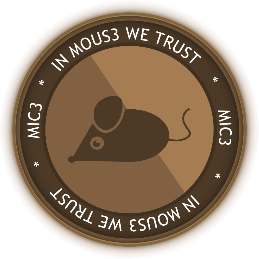 MOUSECOIN 2.0 SWAP UPDATE
mousecoin.medium.com/mousecoin-2-0-…
#mic3 #MouseCoin #CryptocurrencyNews  #cryptocurrency