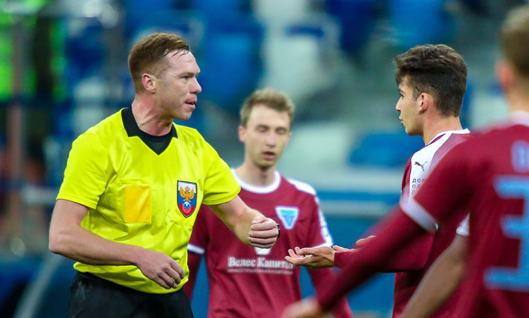 Алексей Амелин назначен на кубковый матч с «Динамо» fcnn.ru/nn-info/news/t…