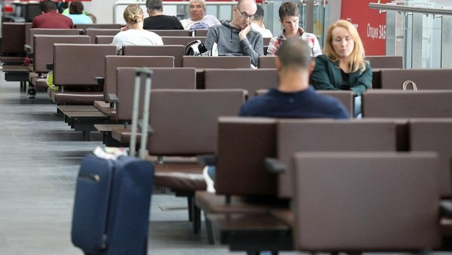 ⚡️Италия закрывает воздушное пространство для российских самолетов

Об этом сообщила пресс-служба итальянского правительства.