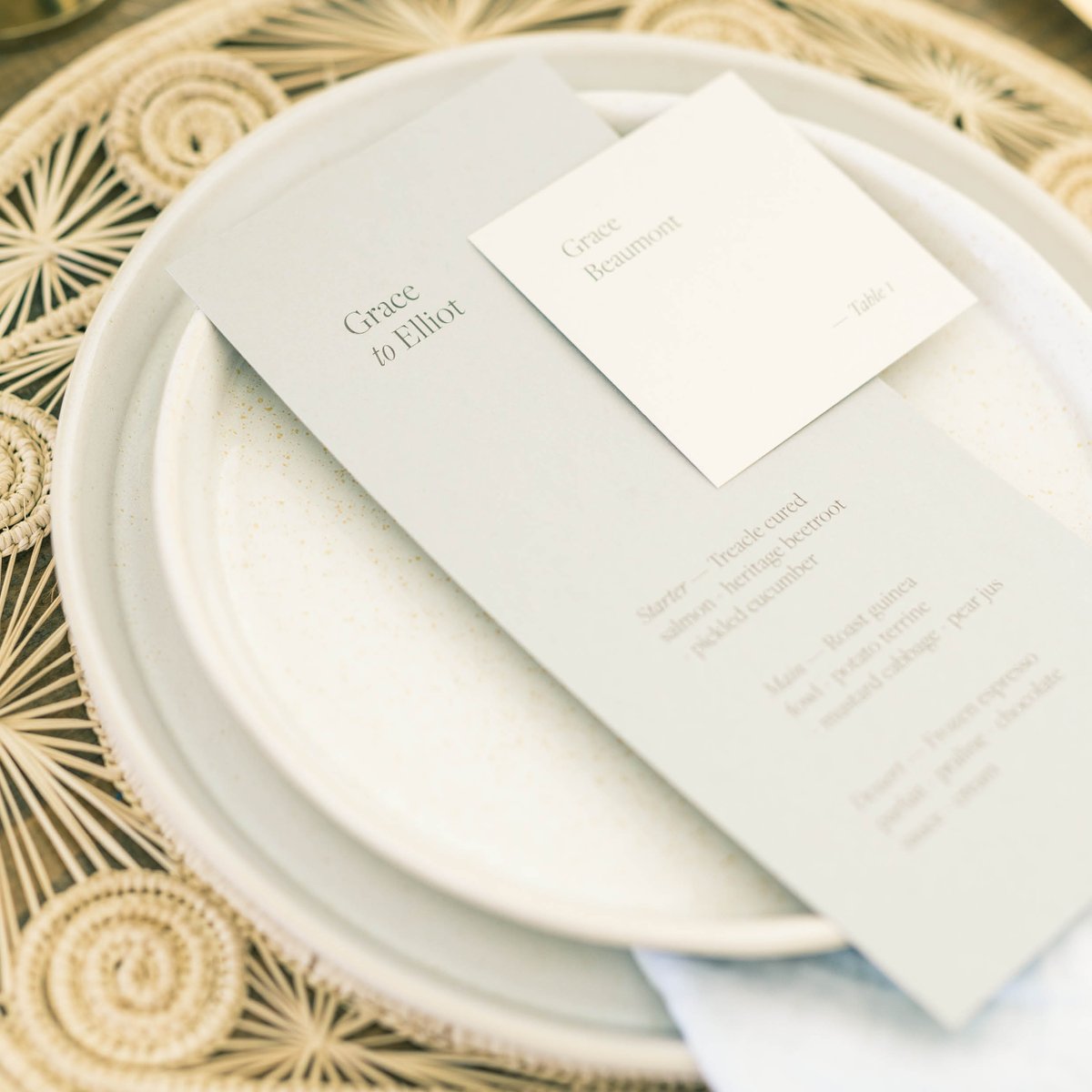 We are lucky enough to work closely with the amazing <a href="/studioanika/">ООО Креативная студия АникА</a>, who creates the most incredible personalised stationary!

#Details #WeddingStationary #Wedding #AttentionToDetail #SetUp #TableSettings #Flowers #SoJoKitchen

📸 - @gyangurungphoto