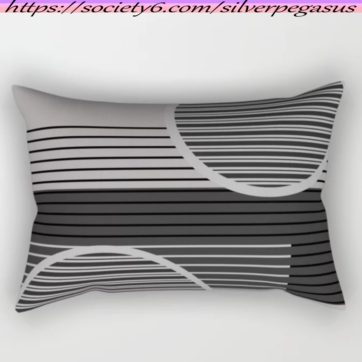 Black by Silverpegasus on Throw Pillow Society6 Leopard Print 2.0 