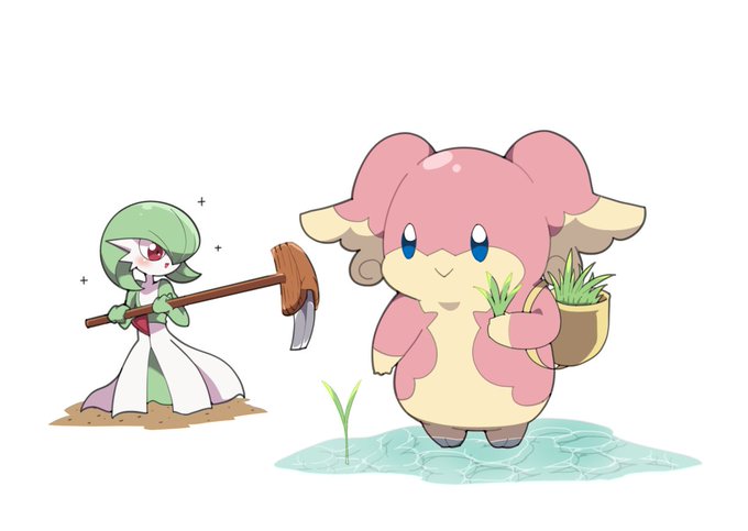 「PokemonDay」のTwitter画像/イラスト(新着)｜9ページ目)
