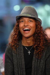 Happy birthday to Rozonda \"Chilli\" Thomas! 