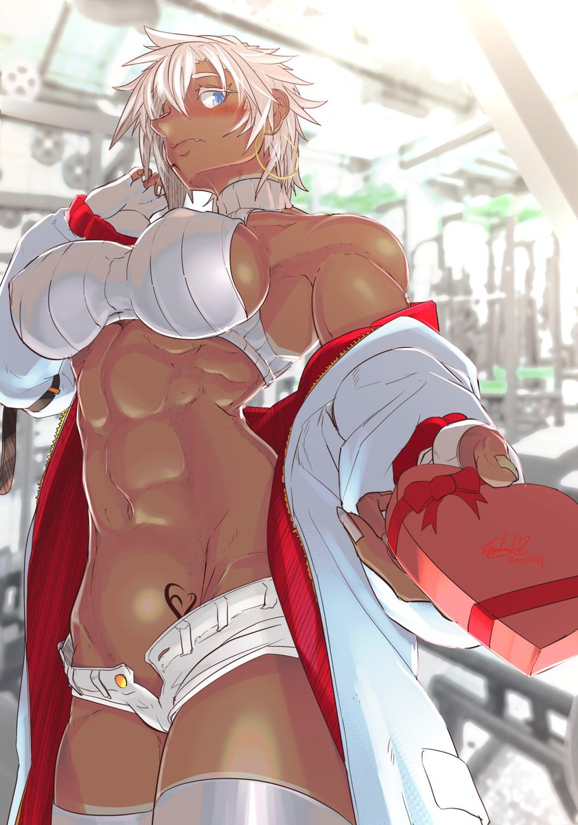 #今月描いた絵を晒そう
原稿の為あまり描けなかった('・ω・) 