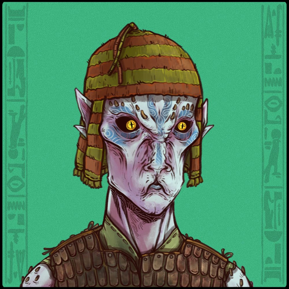 NavasNft's tweet photo. 👼🇪🇬🌕 Navas #NFT (1st Mythos: Egyptian) dropping tomorrow at 6pm (ICT)!

- Unique navas with members-only privileges + benefits

- 110 BUSD (Whitelist)

- 220 BUSD (Public Sale)

- Join the discord
https://t.co/mlCItWlHJf

https://t.co/XnUDpqrvlr

#NFTs #nftcollector #NFTdrop https://t.co/NMV80fOVct
