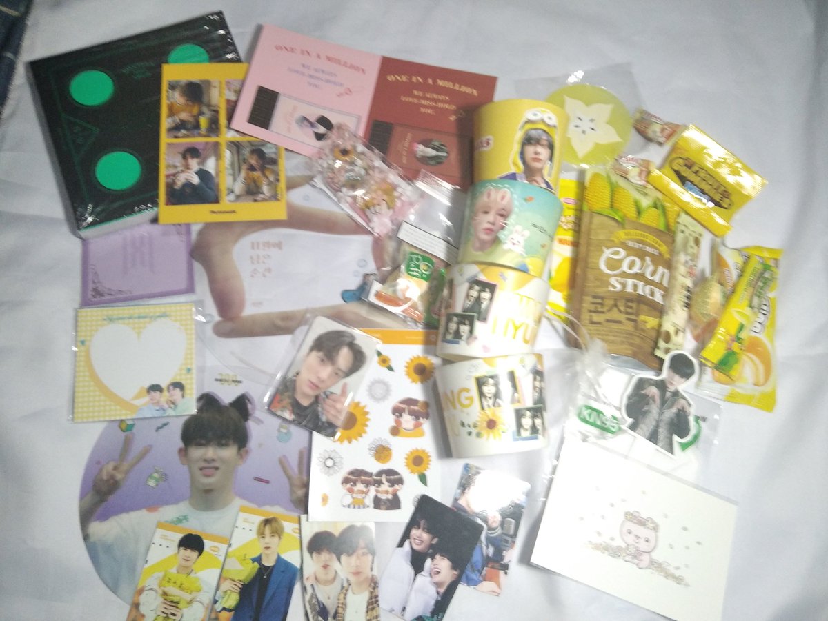 just got homed and today was really blast!!!! grabe namiss ko na naman kayo monbebe aaa 💛 i really enjoy the event!! super worth it ang pagdayo 🥰 thank you <a href="/mellowyellow_hh/">Mellow Yellow</a> for the hh event 🥰 #LifeInWarmYellow