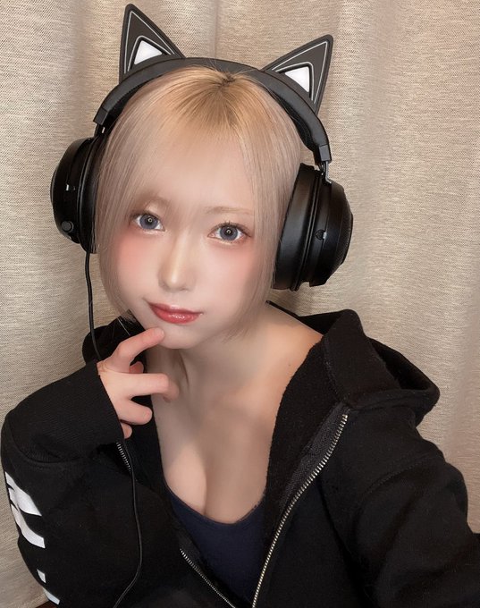 Twitterのコスプレ画像9